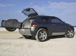 Jeep Compass Concept 2002 года